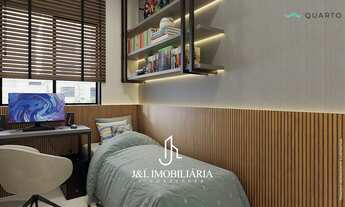 Imagem 2: Apartamento Alto Padrão em Reis Veloso, Parnaíba/PI