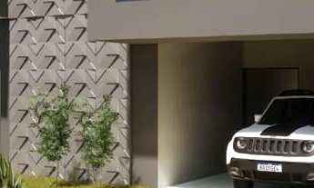 Imagem: Casa à venda no bairro Uruguai - Teresina/PI