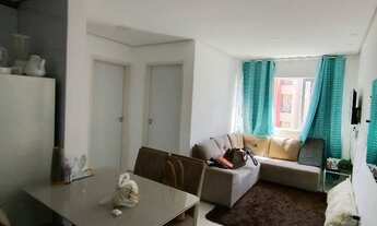 Imagem: Apartamento Padrão parque das flores