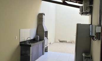 Imagem 6: Casa no coqueiro