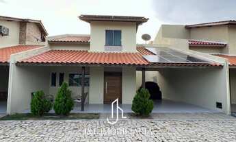 Imagem: Casa no coqueiro