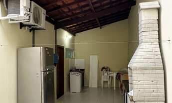 Imagem 4: Casa no coqueiro