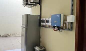 Imagem 5: Casa no coqueiro