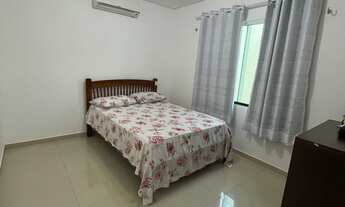 Imagem 7: Casa no coqueiro