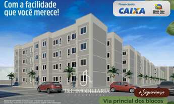 Imagem 2: Apartamento á Venda , Teresina/PI