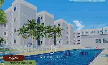 Imagem 3: Apartamento á Venda , Teresina/PI