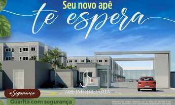 Imagem: Apartamento á Venda, Teresina/PI