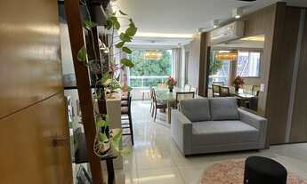 Imagem 3: Apartamento em Jóquei, Teresina/PI