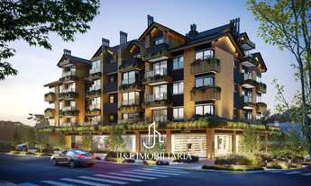 Imagem: Apartamento Alto Padrão em Centro, Canela/RS