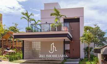 Imagem: Casa no Condomínio Vila Zoe Teresina-PI