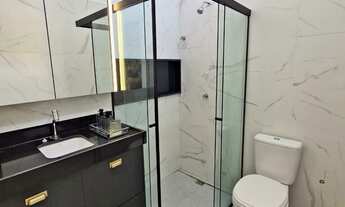 Imagem 3: Casa no Condomínio Vila Zoe – Teresina-PI