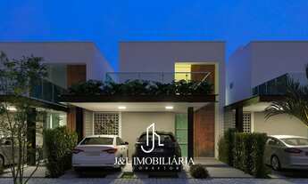 Imagem 5: Casa no Condomínio Vila Zoe – Teresina-PI