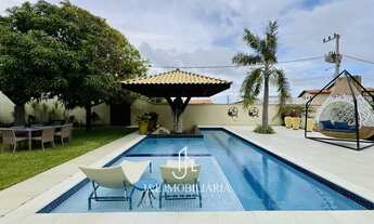 Imagem 3: Casa Alto Padrão em São Benedito, Parnaíba/PI