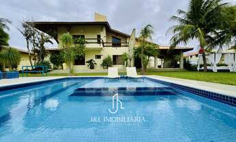 Imagem 2: Casa Alto Padrão em São Benedito, Parnaíba/PI