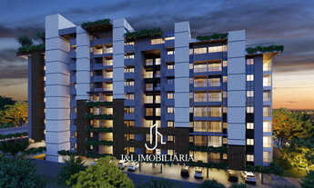 Imagem: Unique apartamento, 3 dormitórios na Avenida