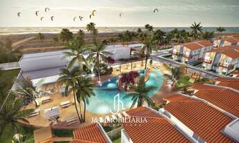 Imagem: Apartamento em Beira Mar, Luís Correia/PI