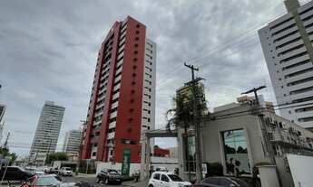 Imagem 4: Apartamento à venda no bairro Jóquei - Teresina/PI