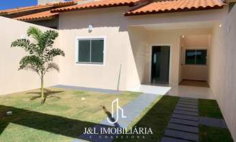 Imagem 3: Casa em Parnaíba PI