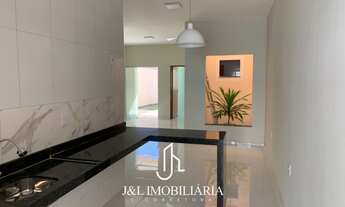 Imagem 2: Casa em Parnaíba PI