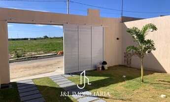 Imagem: Casa em Parnaíba PI