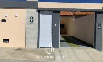 Imagem 5: Casa em Parnaíba PI