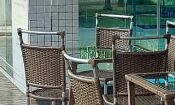 Imagem 2: Chamonix Residence, 3 dormitórios na Rua Acesio Do Rego Monteiro