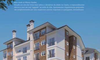 Imagem: Apartamento à venda no bairro Centro