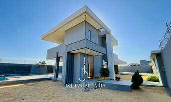 Imagem 2: Casa Duplex em Parnaíba PI