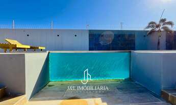 Imagem 4: Casa Duplex em Parnaíba PI