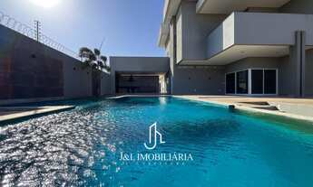 Imagem: Casa Duplex em Parnaíba PI