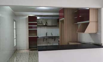 Imagem: Casa em Mateuzinho, Timon/MA