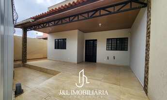 Imagem: Casa em Mateuzinho, Timon/MA