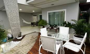 Imagem: Casa em Reis Veloso, Parnaíba/PI