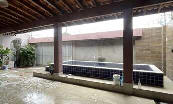 Imagem: Casa Alto Padrão em São Pedro, Teresina/PI