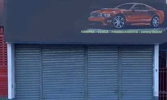 Imagem 3: Garagem à venda no bairro Tabuleta - Teresina/PI