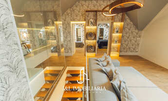 Imagem: Apartamento Alto Padrão em Centro, Gramado/RS