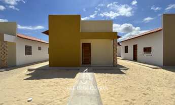 Imagem: Casa em Parnaíba