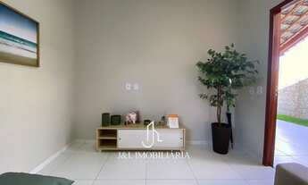 Imagem 5: Flor de lótus casa Térrea em Parnaíba PI