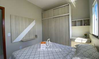 Imagem 4: Flor de lótus casa Térrea em Parnaíba PI