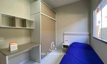 Imagem 6: Flor de lótus casa Térrea em Parnaíba PI