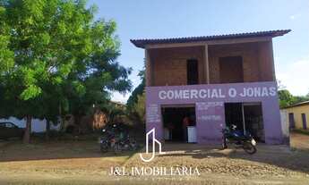 Imagem: Casa em José de Freitas