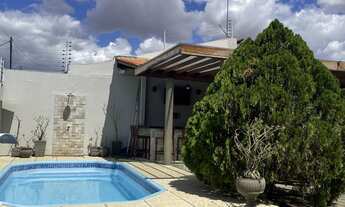 Imagem: Casa Alto Padrão em Porenquanto, Teresina/PI
