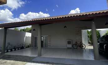 Imagem: Casa Alto Padrão em Porenquanto, Teresina/PI