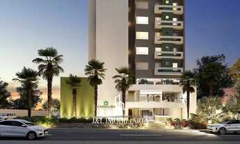 Imagem: Condomínio Carnaúba Palace