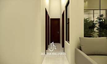 Imagem 4: Casa em Dirceu Arcoverde, Parnaíba/PI