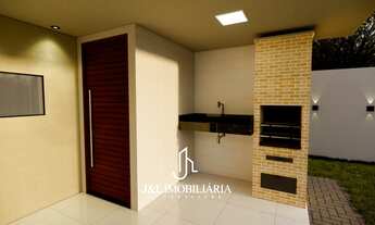 Imagem 3: Casa em Dirceu Arcoverde, Parnaíba/PI