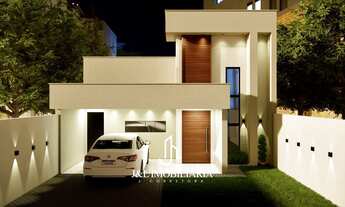 Imagem: Casa em Dirceu Arcoverde, Parnaíba/PI