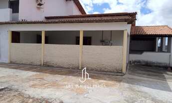 Imagem: Casa em Parnaíba PI