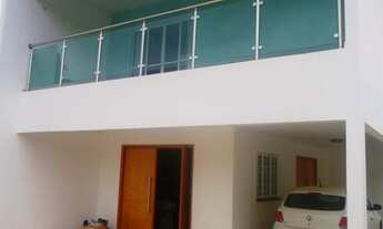 Imagem: Casa Bairro Aeroporto