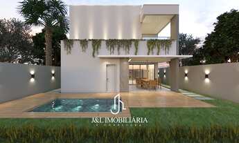 Imagem 3: Casa Alto Padrão em Uruguai, Teresina/PI